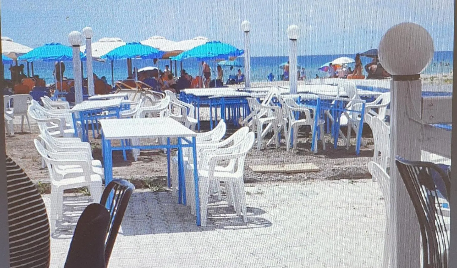 Kosta Apartment Halkidiki