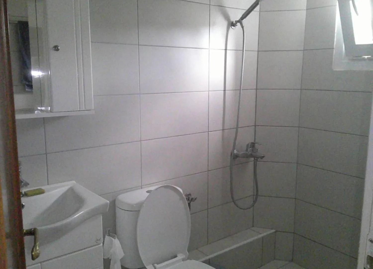 Kosta Apartment Halkidiki 0*, Vergia Grecia